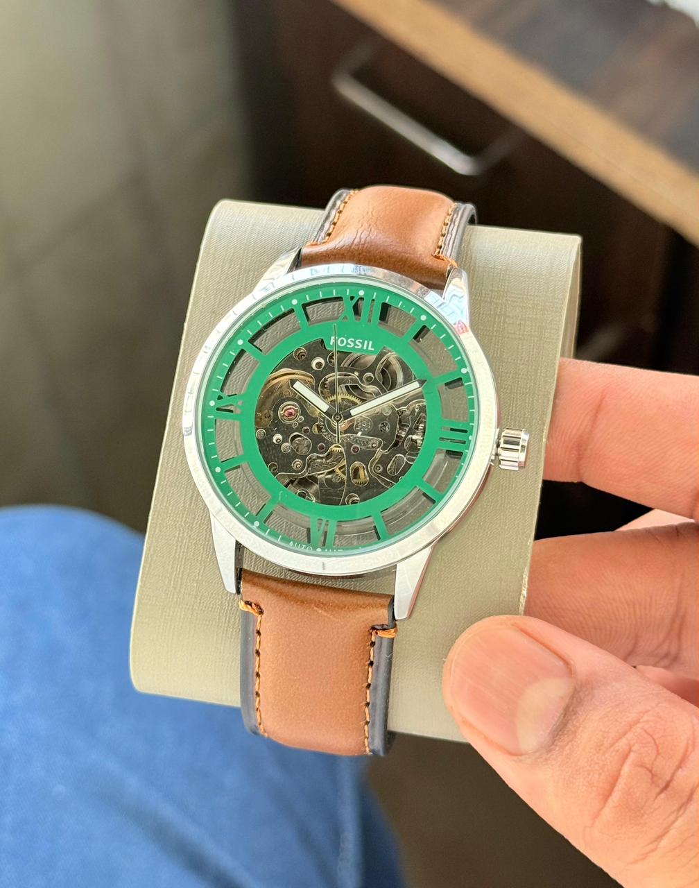 Fossil  For Men Modern Machine in Original Model